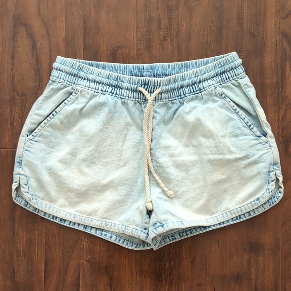 aerie Pants - ⭐3/$15 Aerie Chambray Shorts
